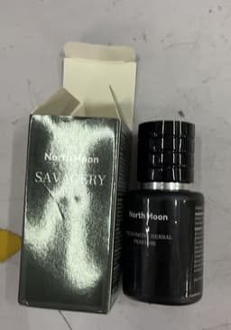 image-Men's Perfume Niche Atmosphere Lasting Fragrance Carry-on