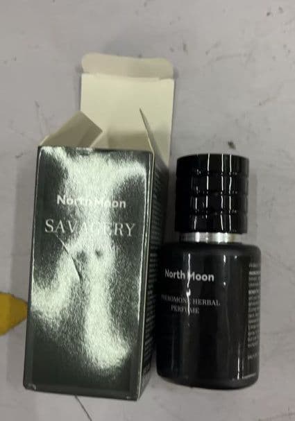 image-Men's Perfume Niche Atmosphere Lasting Fragrance Carry-on