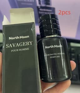image-Men's Perfume Niche Atmosphere Lasting Fragrance Carry-on