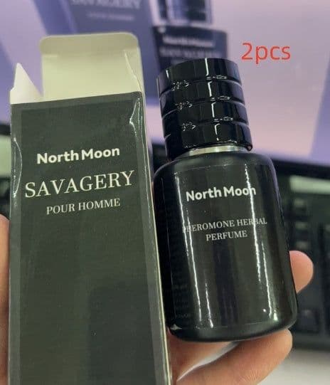 image-Men's Perfume Niche Atmosphere Lasting Fragrance Carry-on