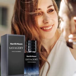 image-Men's Perfume Niche Atmosphere Lasting Fragrance Carry-on