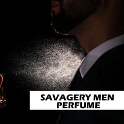 image-Men's Perfume Niche Atmosphere Lasting Fragrance Carry-on