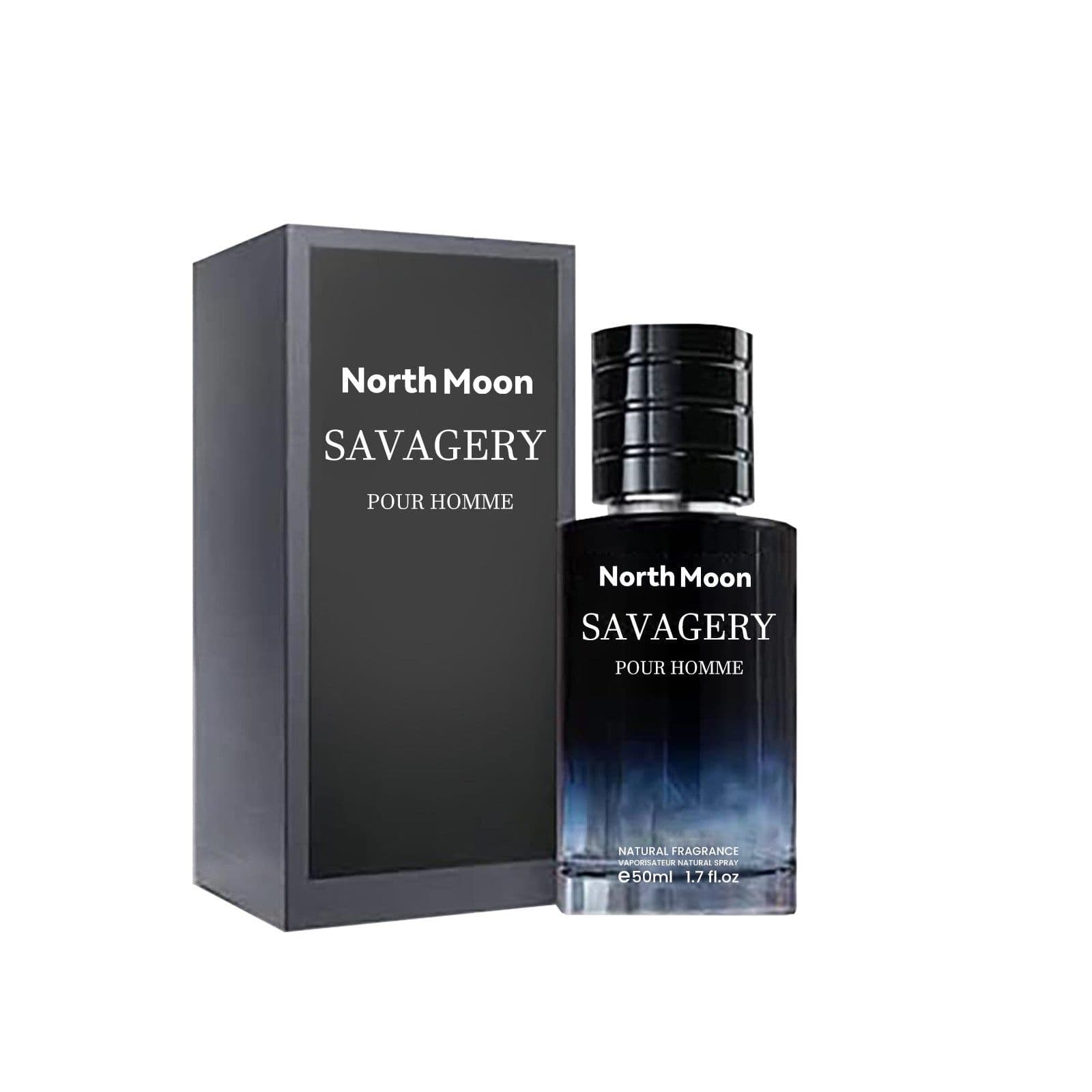 image-Men's Perfume Niche Atmosphere Lasting Fragrance Carry-on