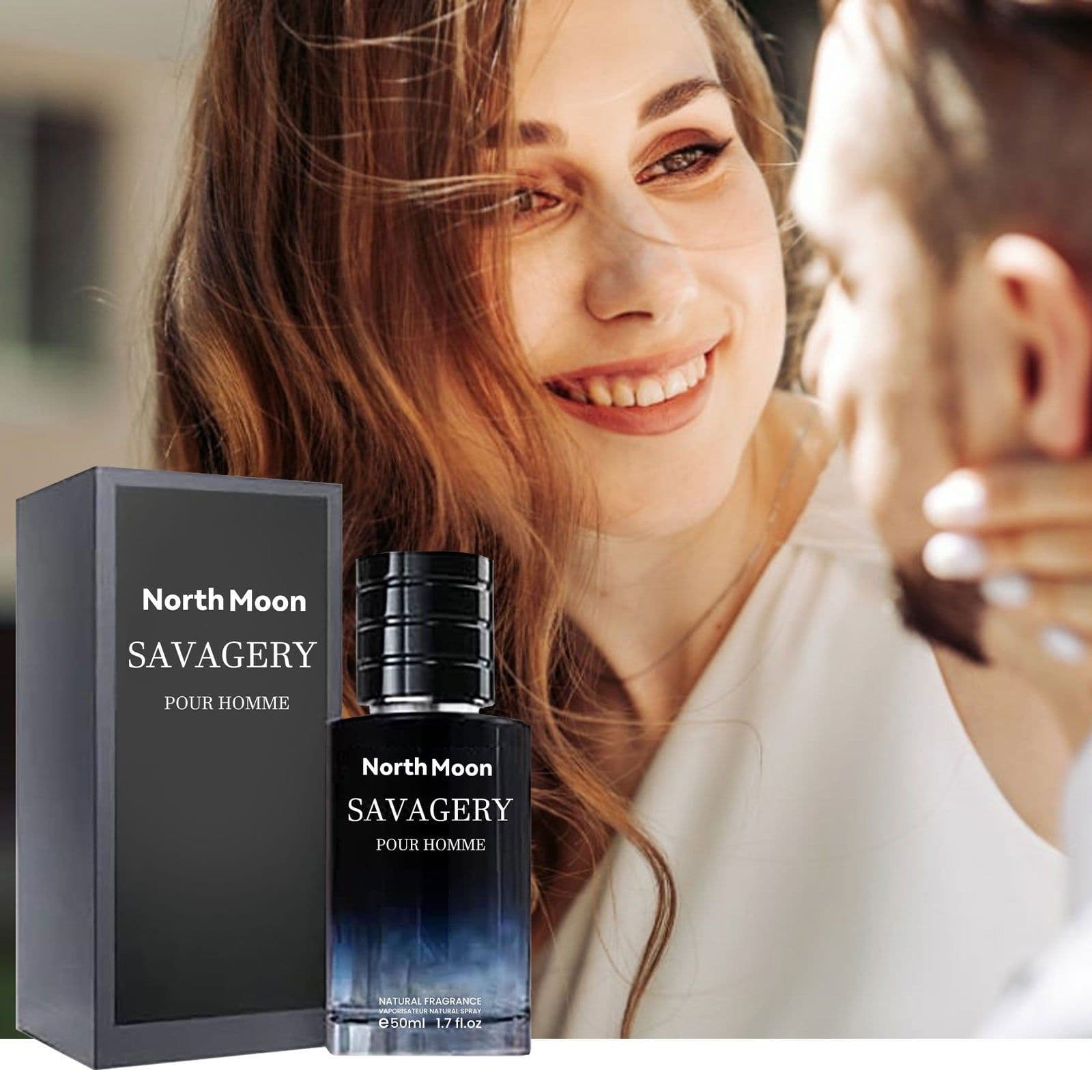 image-Men's Perfume Niche Atmosphere Lasting Fragrance Carry-on