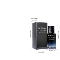 image-Men's Perfume Niche Atmosphere Lasting Fragrance Carry-on