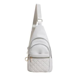 image-Casual Large Capacity Diamond Embroidery Thread Crossbody Women's Bag