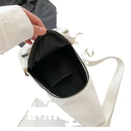 image-Casual Large Capacity Diamond Embroidery Thread Crossbody Women's Bag
