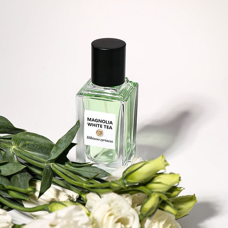 image-Rose Perfume Women's Long-lasting