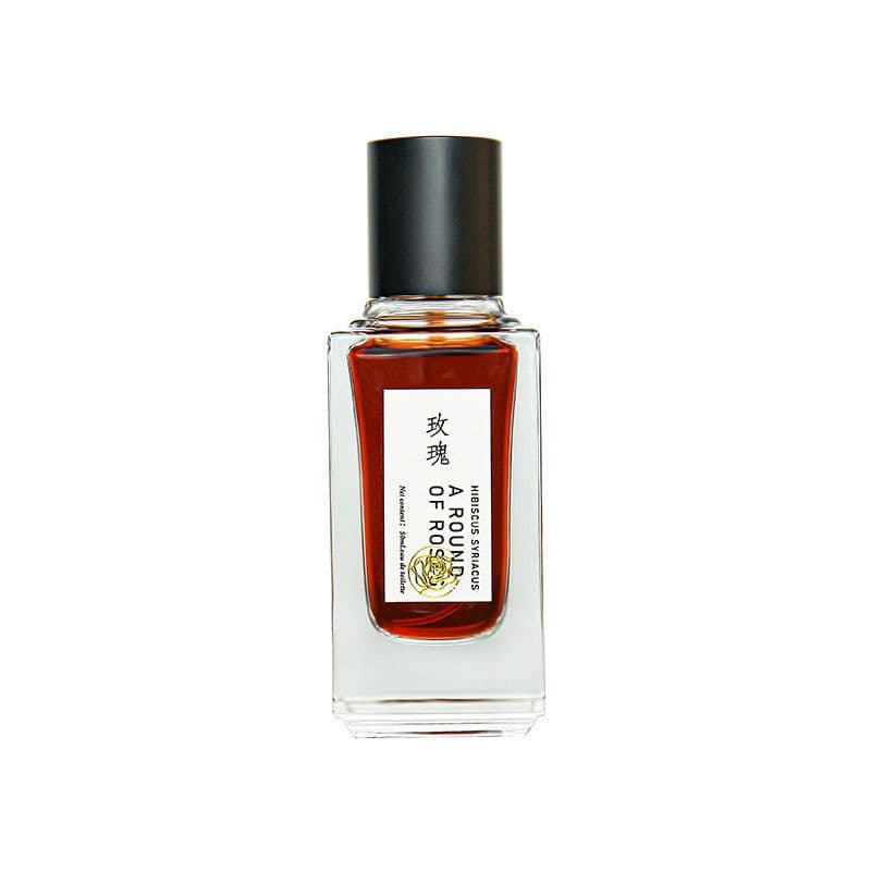 image-Rose Perfume Women's Long-lasting