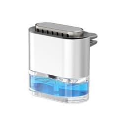 image-Air Outlet Car Interior Decoration Long-lasting Light Perfume Auto Perfume