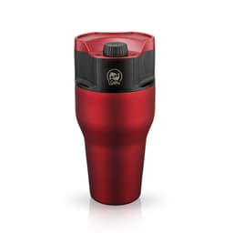 image-Car Outdoor Portable USB Coffee Machine