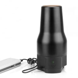 image-Car Outdoor Portable USB Coffee Machine