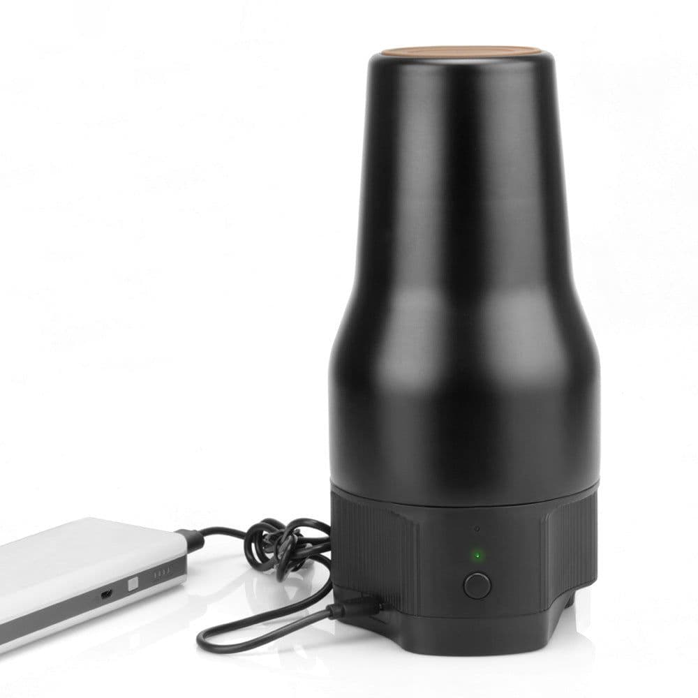 image-Car Outdoor Portable USB Coffee Machine