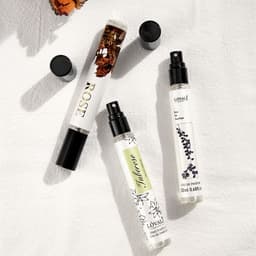 image-Women's Fashion Casual Simple Perfume