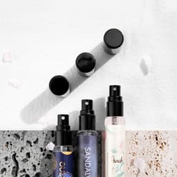 image-Women's Fashion Casual Simple Perfume