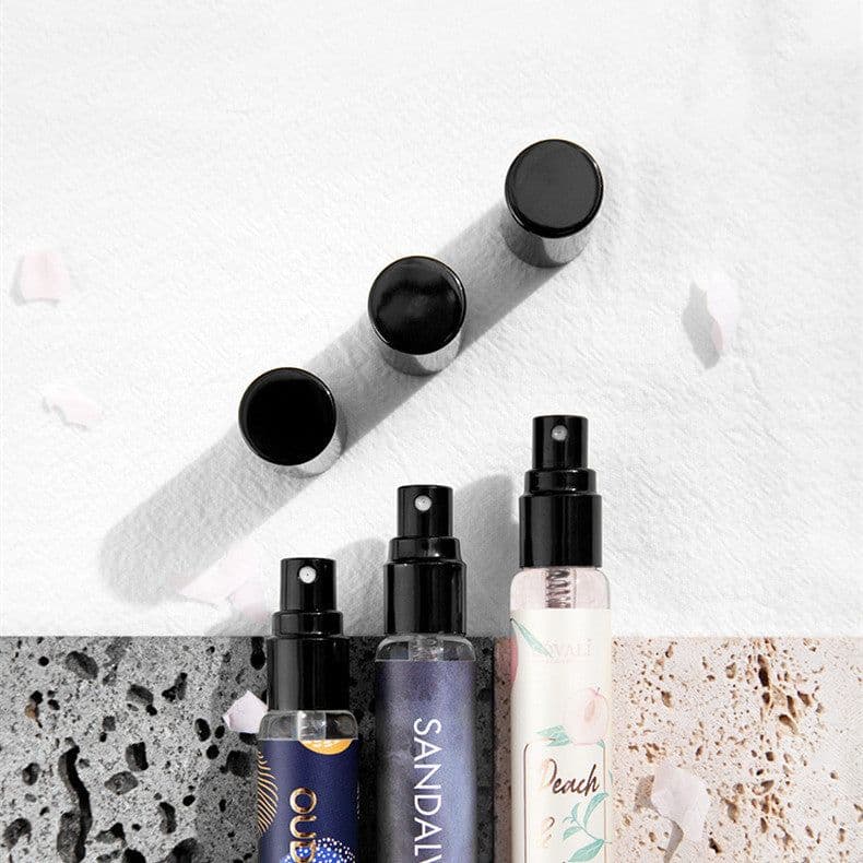 image-Women's Fashion Casual Simple Perfume