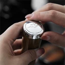 image-Coffee Machine Modification Accessories Handle