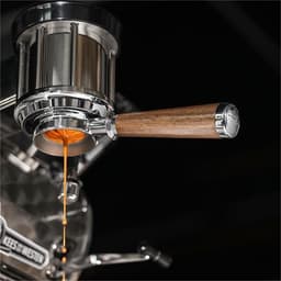 image-Coffee Machine Modification Accessories Handle