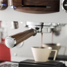 image-Coffee Machine Modification Accessories Handle