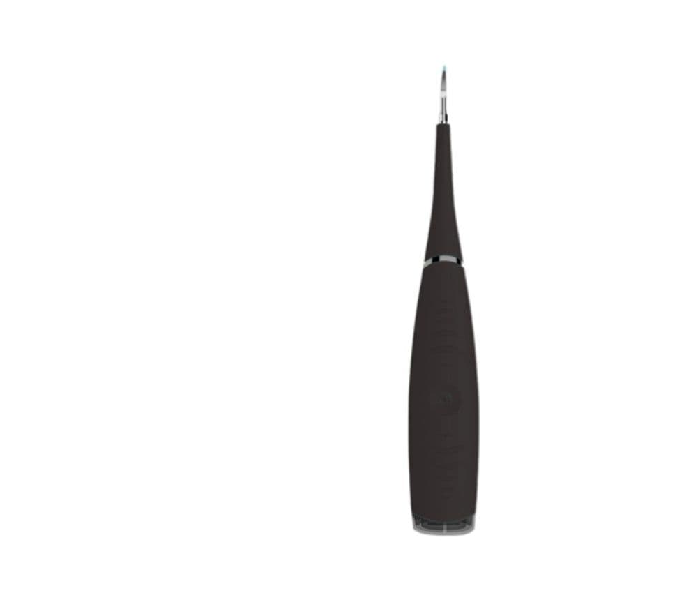 image-Household Electric Teeth Cleaner Ultrasonic Tartar Dental Calculus Remover Teeth Health Care Device