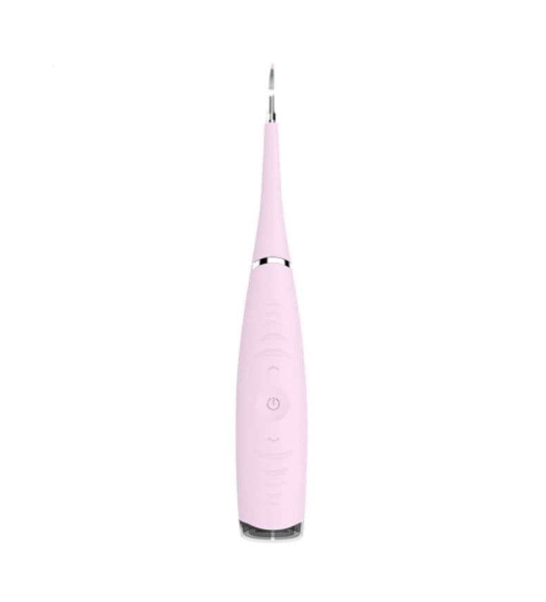 image-Household Electric Teeth Cleaner Ultrasonic Tartar Dental Calculus Remover Teeth Health Care Device