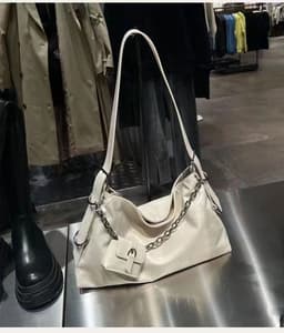 image-Women's Bag Large-capacity Crossbody Bag