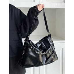 image-Women's Bag Large-capacity Crossbody Bag