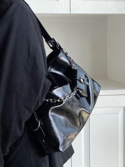 image-Women's Bag Large-capacity Crossbody Bag