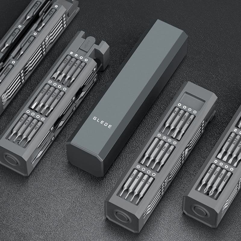 image-44 In 1 Multi-function Screwdriver Set