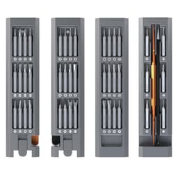 image-44 In 1 Multi-function Screwdriver Set