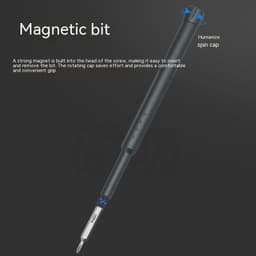 image-44 In 1 Multi-function Screwdriver Set