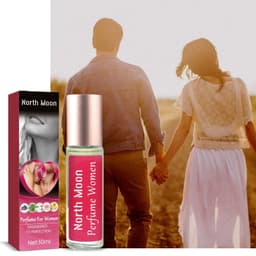 image-Women's Pheromone Oil Natural Fresh Portable Fragrance Lasting Dating Atmosphere Perfume