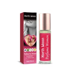 image-Women's Pheromone Oil Natural Fresh Portable Fragrance Lasting Dating Atmosphere Perfume