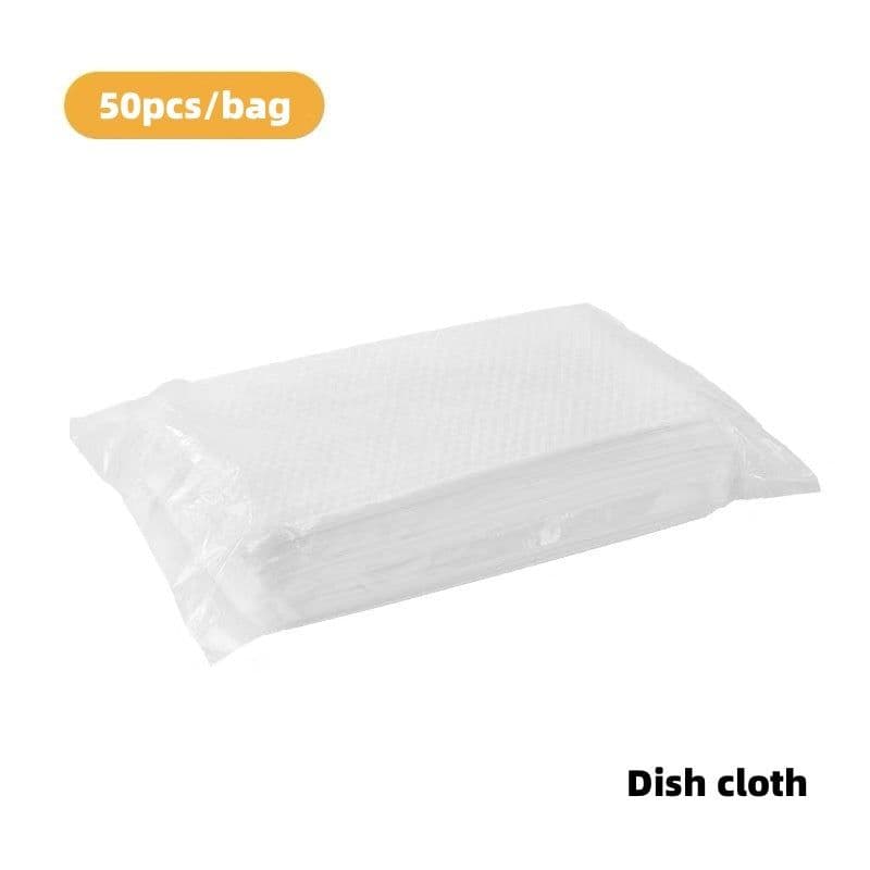 image-Kitchen Bathroom Toilet Cleaning Magic Brush Glass Wall Cleaning Bath Brush Handle Cleaning Rag Ceramic Window Slot Clean Brush Kitchen Gadgets