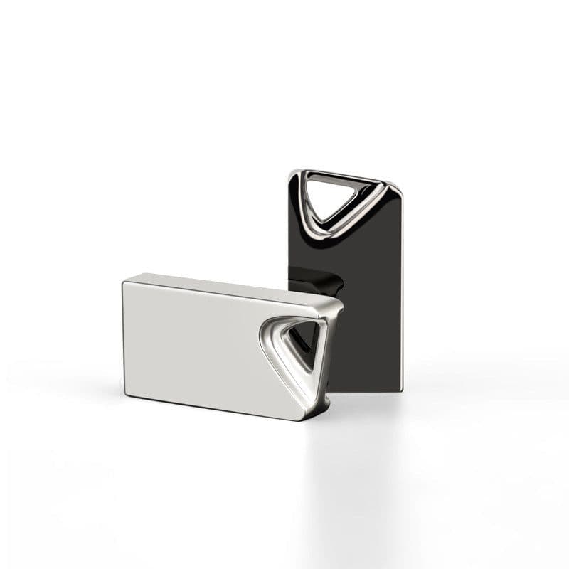 image-Car High-speed Music Really Lossless Mini Metal USB Drive