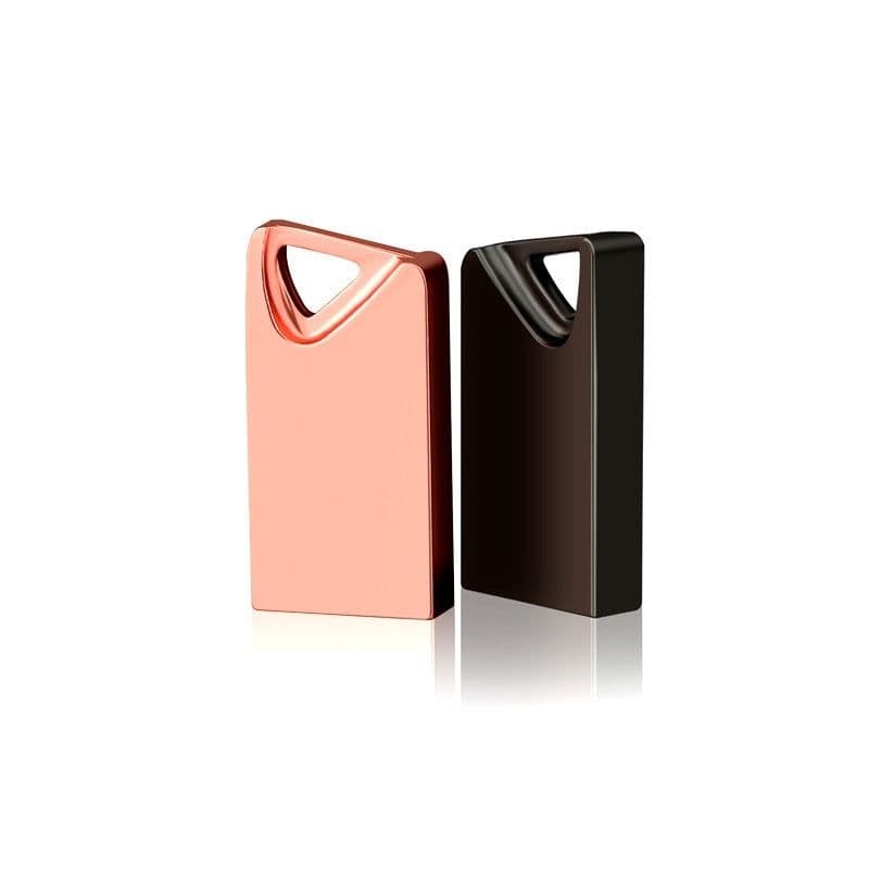 image-Car High-speed Music Really Lossless Mini Metal USB Drive