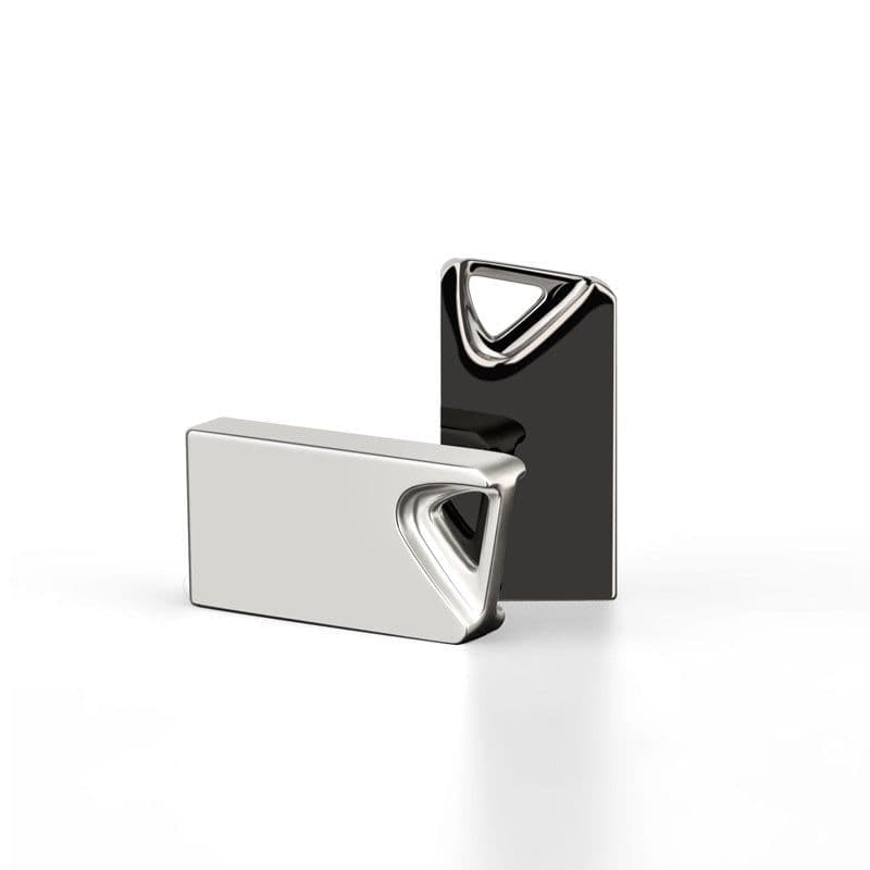 image-Car High-speed Music Really Lossless Mini Metal USB Drive