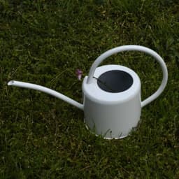 image-Watering Iron Sheet Watering Pot Gardening Garden Greening Vegetable Garden Large Capacity Kettle