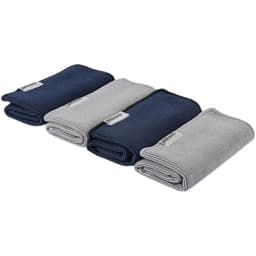 image-Bomber Towel Bar Cleaning Cloth Coffee Machine Foam Cloth Water-absorbing Quick-drying Small Tower