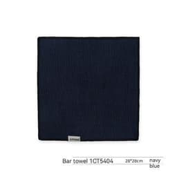 image-Bomber Towel Bar Cleaning Cloth Coffee Machine Foam Cloth Water-absorbing Quick-drying Small Tower