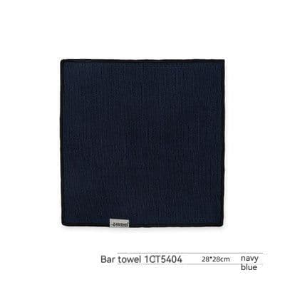 image-Bomber Towel Bar Cleaning Cloth Coffee Machine Foam Cloth Water-absorbing Quick-drying Small Tower