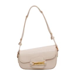 image-High-grade Western Cross-body Bag Fashion Shoulder Underarm Bag