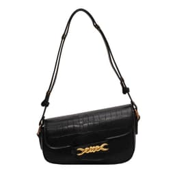 image-High-grade Western Cross-body Bag Fashion Shoulder Underarm Bag