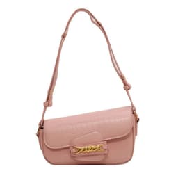 image-High-grade Western Cross-body Bag Fashion Shoulder Underarm Bag