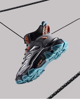 image-Winter Men's Casual Sports Shoes Snow Boots