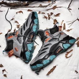 image-Winter Men's Casual Sports Shoes Snow Boots