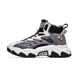 image-Winter Men's Casual Sports Shoes Snow Boots