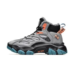 image-Winter Men's Casual Sports Shoes Snow Boots