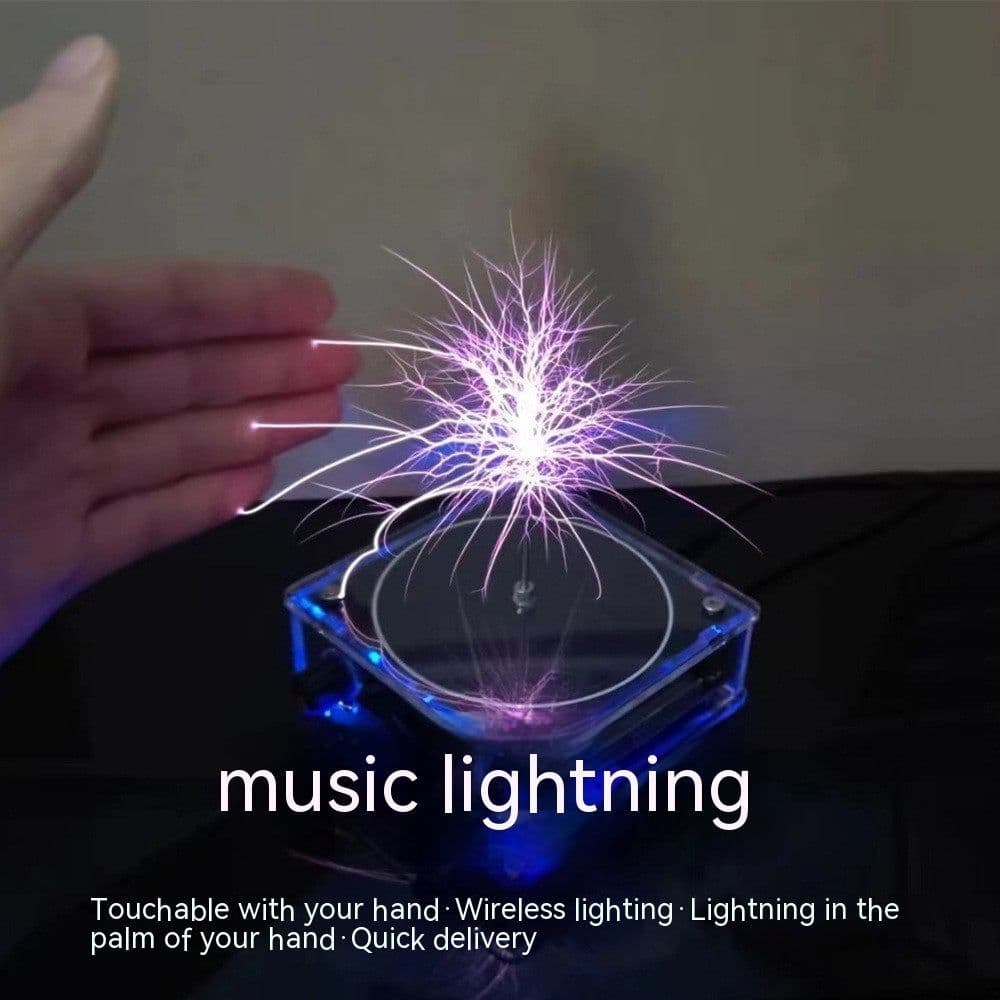 image-New Touchable Audio Input Concert
