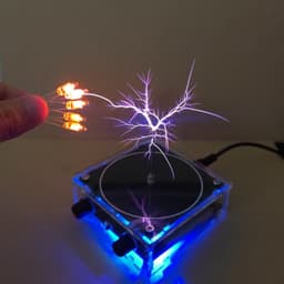 image-New Touchable Audio Input Concert